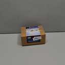 Flex-A-Lite Variable Speed Controller and Relay Kit with Thread-In Temperature Sensor, Fan Controller With Temperature Probe (31163), Black