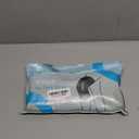 Knee Ice Pack, ONLYCARE Soothing Knee Compression Sleeve for Injuries, Upgraded Gel Cold Wrap, Hot & Cold Therapy, Reusable for Meniscus, Arthritis, ACL, MCL Pain Relief, Injury Recovery (S)