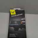 Bully TR-03WK Black Nylon Universal Fit Truck Heavy Duty Full-Size 60" x 18" Cargo Tailgate Net For Trucks from Chevy (Chevrolet), Ford, Toyota, GMC, Dodge RAM, Jeep (Large)