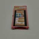 Nursing Clipboard Foldable Nurse Clipboard: Medical Folding Clip board with Nursing Edition Cheat Sheets Pocket Size Foldable Clipboards for Nurses Trifold Clinical Clip boards for Student Doctor Pink
