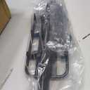 ROCKBROS Rear Bike Rack Quick Release Bike Cargo Rack Luggage Bike Rack Rear Mountain Bike Rack