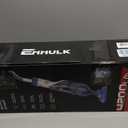 Enhulk Rechargeable Handheld Cordless Pool Vacuum for Above Ground Pool and Inground Pool(2025 Upgraded), 60-Minute Runtime,Powerful Suction up to 18.5 gallons/min, Efficient Leaf and Debris Removal (Blue)