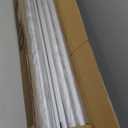 25-Pack T8 LED Bulbs 4 Foot Tube Light, 4ft LED Shop Garage Warehouse Light, 20W 5000K 2600LM Daylight White, Fluorescent Lights Tube Replacement, Ballast Bypass, Dual-end Powered, Clear Cover