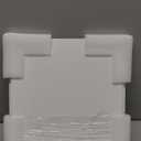 White Acrylic Card Box with Slot & Lock, DIY Large Wedding Card Boxes for Reception, Elegant Money Envelop Card Box for Party Wedding Birthday Baby Shower Graduation Table Decor