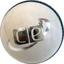 CE Cricket Balls White Red Pink T20 ODI Cricket Matches Tournaments Practice (5.5 Ozs)