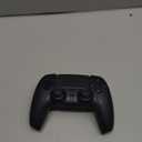 PlayStation DualSense Wireless Controller  Midnight Black - For PS5, PC, MAC & Mobile