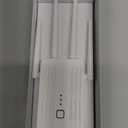 WiFi Extender Signal Booster for Home: Internet Repeater Range