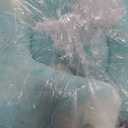 3 Inch Mattress Topper Queen, Gel Memory Foam Infused Bed Toppers, Ventilated Soft Mattress Pads for Pressure Relief, CertiPUR-US Certified, Blue