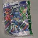 Unique 30382105 PJ Masks Birthday Party Loot Bags - 8 Count