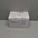 Funtery 100 Pieces Christmas Paper Cups Xmas Disposable Coffee Cups Snowflake Santa Snowman Elk Lights Christmas 9 Ounce Drinking Tea Paper for Daily Use Holiday (Bright Style)