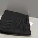 OIAHOMY Storage Cubes, 13 Inch Cube Storage Organizer, Collapsible Storage Bins, Baskets for Organizing, Storage Bins for Shelves-Black, 2-Pack