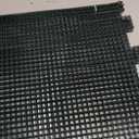 Expandable Modular Outdoor Garden Fence Kit - Fast, Easy Way to Install Outdoor Fencing to Protect Your Garden- 24 x 18 Steel Wire Panels (Pro -12 Panels)