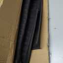 Car Floor Mat for Dodge Ram Promaster: Custom Fit TPE All Weather Accessories for 2018 2019 2020 2021 2022 2023 2024 2025 2026 Van 1500 2500 3500(Not Fit for EV & Ram Promaster City)