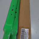 Pair(2) Mower Blades Compatible with John Deere L100 L110 42" Deck GX20249 GX20433 GY20567