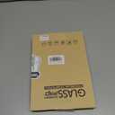 2 x 3 Pack Tempered Glass for Nintendo switch 2 Screen Protector 7.9 Inch 2025, Bubble free shockproof easy Installation with Alignment Frame (7.9 Inch Switch 2 2025)