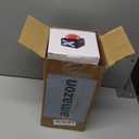 Syhood Mother's Day Friendly Feud Card Game with 2 Answer Buzzers, Family Trivia Quiz Game Night, Fun Party Activities for Adults, Office, Classroom, Large Group and Team Building