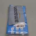 HOKINETY Disposable Urine Bag for Travel - 900ML Portable Pee Bags for Women Men 8/12/20/24/28 PCS Emergency Vomit Bags Urinal Toilet for Car Camping, Road Trip,Traffic Jam, Pregnant, Kid, Patient (Blue)