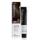 AGE beautiful Permanent Hair Color Dye Liqui-Creme | Neutral Warm Beige & Red Violet Shades | 100% Gray Coverage | Anti-Aging Haircolor | Biotin for Thicker, Fuller Hair | Professional Salon Coloring