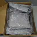 Grill Insulated Blanket for Traeger Pro 22 575 Smoker Cover Lil' Tex Elite Thermal Insulation BAC626 Replacement Parts Insulator Wood Pellet Grills BBQ Winter Accessory