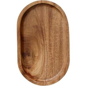 Bambeco 14x9 Oval Wooden Try