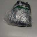 Yincro Womens Lightweight Cardigan Long Sleeve Open Front Casual Sweater Cardigans with Pockets (Small, Black)