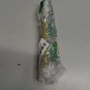 8 Pcs Colorful Acrylic Dowel Rods Cylinder Rods Clear Round Sticks Assorted Size Rods Mandala Dotting Tools for Painting Pottery Clay Ceramics and Pottery