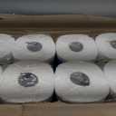 Amazon Brand - Presto! 2-Ply Ultra-Soft Toilet Paper, Septic-Safe, 24 Family Mega Rolls = 120 Regular Rolls, 308 Sheets, Unscented, Pack of 4