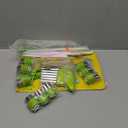 40Pcs Kids Knife Set for Real Cooking: Montessori Kitchen Tools for Toddlers, Kitchen Toy for 3 4 5 6 7 8 9 10 Year Old Boys Girls Birthday Gifts, Christmas Stocking Stuffers