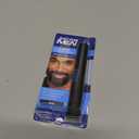 Just for Men 1-Day Beard & Brow Color, Temporary Color for Beard and Eyebrows, For a Fuller, Well-Defined Look, Up to 30 Applications, Black