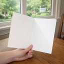 3 x POMELION Valentines Day Card for Her Wife from Husband - Funny Anniversary Card Gifts for Wife, Girlfriend - Sexy Gifts For Lover, Couple - Valentine's Card