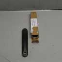 Alps2Ocean Universal Bike Crank Arm,152mm/160mm/165mm/170mm/175mm Left Crank Arm, Folding Bike, MTB, Ebike, Road Bike,Exercise Bike