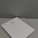 STYLIO Padfolio Portfolio Organizer Binder | Interview Resume Folder, Legal Document, Business Card Holder |w/Letter-Sized Notepad | Handsome Piano Noir Faux Leather Folio Matte Finish, Accent Stitch (Padfolio (12.5" x 9.6" x 0.9"), Black)