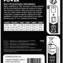 Delkin Devices 128GB Power Micro SD Card UHS-II (U3/V90) - 300MB/s Read, 250MB/s Write, 8K, 4K, 3D, HDR, 360 Recording | Micro SD Card 128GB with SD Adapter