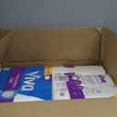 Viva Multi-Surface Cloth Paper Towels, 24 Double Rolls, 110 Sheets Per Roll (4 Packs of 6)