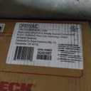 Oreck Commercial Orbiter Hard Floor Cleaner Machine, Multi-Purpose Floor Cleaning, Random Orbital Drive, Wide Cleaning Path, 50-Foot Long Cord, ORB550MC, Gray/Red