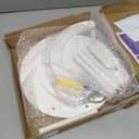 Photography Props Wooden Stool Set Photo Studio Accessories White Semi-Circular Stool Chair Toddler Photo Props Doll Chair Wood Stool Bench Children Photoshoots Child Photo Props Gift