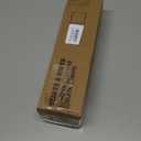 Eurmax USA Galvanized Non-Rust Camping Family Tent Pop Up Tent Stakes Canopy Anchors Heavy Duty 10pc-Pack, with 4x10ft Ropes & 1 Orange Stopper