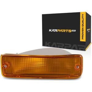 For Toyota Pickup 2/4WD 1989-1995/4Runner 1990 1991 Signal Light Assembly Driver Side | TO2520105 | 81520-89134