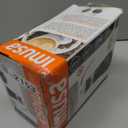 IMUSA 6 or 3 Cup Electric Espresso Maker Black Coffee Machine for Cuban Coffee, Moka and Espresso Drinks