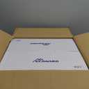 Meconard 24 Pack 6 Inch 5CCT Ultra-Thin LED Recessed Ceiling Light with Junction Box, 2700K/3000K/3500K/4000K/5000K Selectable, 1050LM Brightness Dimmable Canless Wafer Downlight, 12W Eqv 110W-ETL&FCC