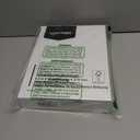 Amazon Basics Cardstock Paper, 8.5" x 11", 65 lb/176 gsm, 96 Bright White, 250 Sheets