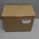 AsFrost Dog Food Bowls Stainless Steel Pet Bowls & Dog Water Bowls No Spill Non Skid, Feeding Bowls with Dog Bowls Silicone Mat for Small Medium Large Size Dogs, Cat Pet Dog Dishes Set, Black, 3 Cup (3 Cup/27 oz each)