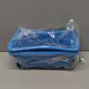 Extra Large Ice Cube Molds 4Pack 32LB Silicone Large Ice Cube Molds for Cold Plunge Tub,Reusable Ice Cube Trays for Freezer,Ice Block Molds for Home Ice Baths,Cold Plunge Accessories,Ice Bath Chiller