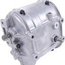 5 Speed with Reverse 9 Spline Transmission 4127203 for Bobcat for Peerless 700-070A 14176 481580 1-323500 39490001 for Exmark 36" 48" 52"