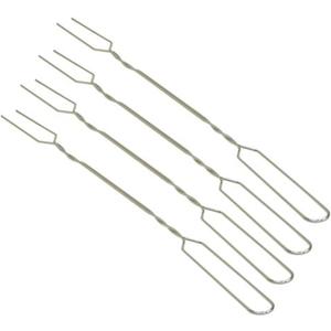 Coleman 2000007848 Toaster Forks