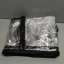 Book Storage Box Large Capacity Organizer Office Desk Filing Bin Classroom Storage Bin