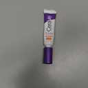 CeraVe Skin Renewing Vitamin C Eye Cream, Vitamin C, Hyaluronic Acid, Ceramides & Caffeine, Under Eye Cream For Dark Circles and Puffiness, Fragrance Free & Ophthalmologist Tested, 0.5 Fl. Oz