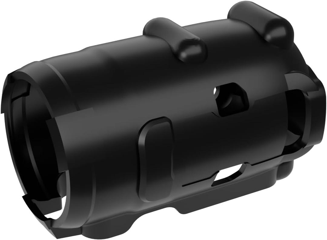 PB901-03-11-13B Protective Rubber Boot for DCF901, DCF903, DCF911, DCF913