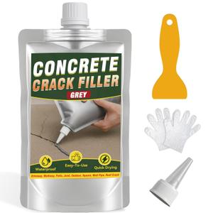 Concrete Crack Filler, Premium Cement Crack Filler