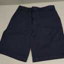 The Children'S Place Girls Chino Shorts 10
